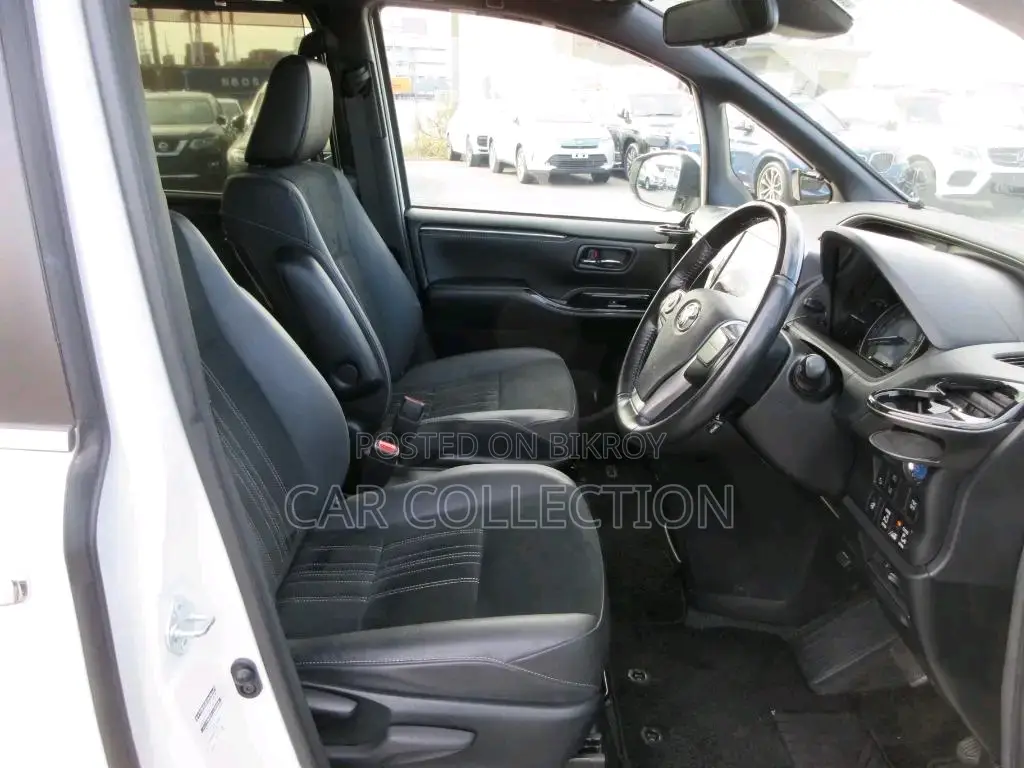 Toyota Esquire GI PREMIUM, POINT 4, 2020