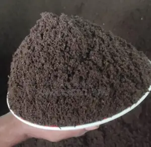 Organic Fertilizer