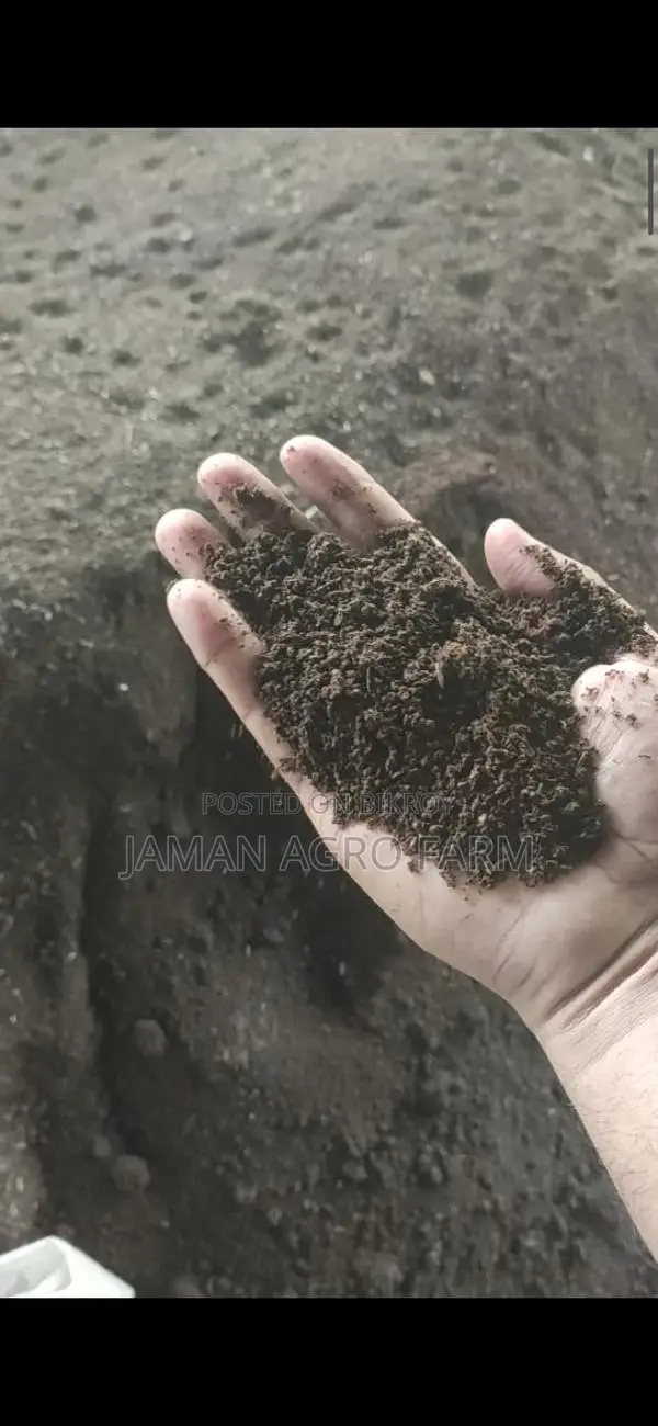 Organic Fertilizer