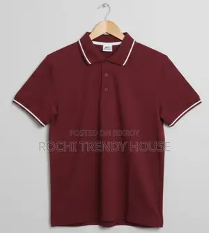 Polo Shirts