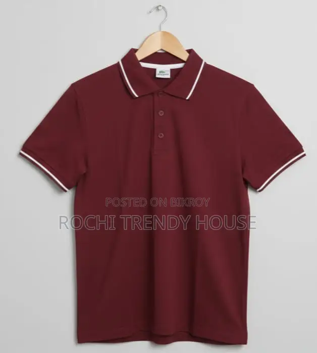 Polo Shirts
