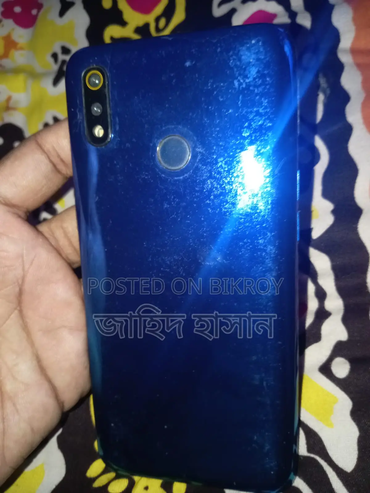 Xiaomi Redmi 3 (Used)