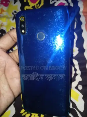Xiaomi Redmi 3 (Used)