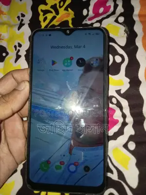 Xiaomi Redmi 3 (Used)