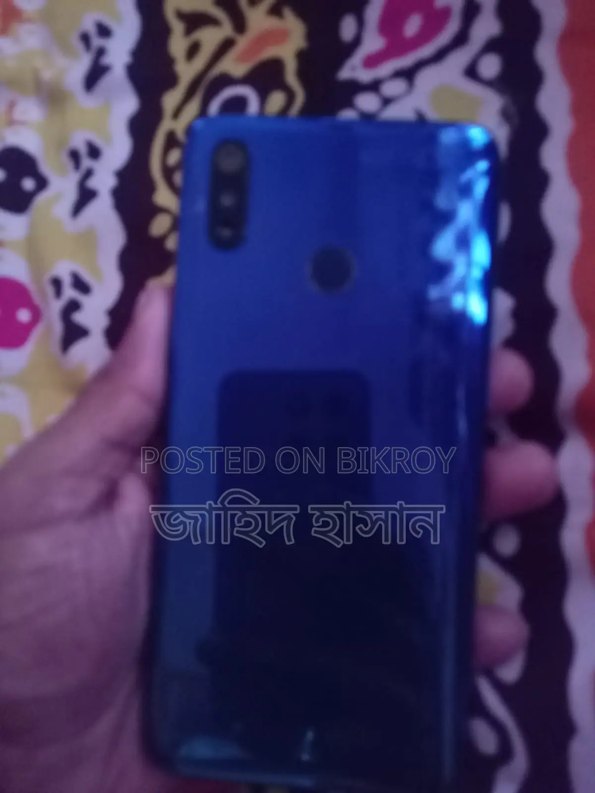 Xiaomi Redmi 3 (Used)