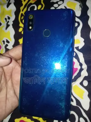 Xiaomi Redmi 3 (Used)
