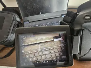 Canon Eos 700d DSLR Camera