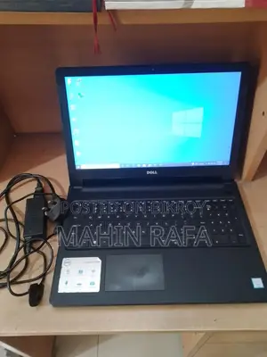 Dell Inspiron For Sell