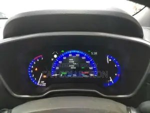 Toyota Corolla Cross Z leather 2023