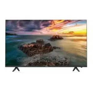 Brand New KONKA Smart Android with Voice Control LED TV