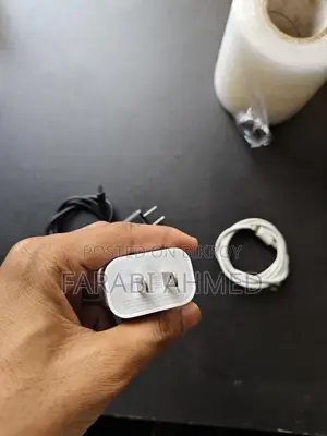Charger Adepter