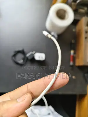 Charger Adepter