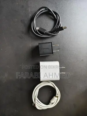Charger Adepter