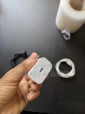 Charger Adepter