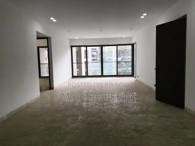 Rent Apartment 3-Bedroom gym+swimming 2-Carpsrk