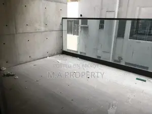 Rent Apartment 3-Bedroom gym+swimming 2-Carpsrk