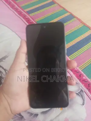 Tecno Spark GO 2 . (Used)
