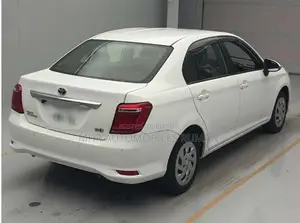 Toyota Axio EX PACKAGE 2021
