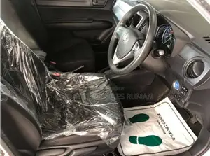 Toyota Axio EX PACKAGE 2021