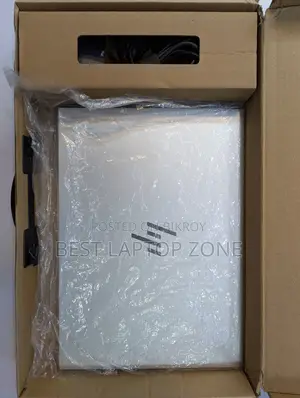 HP EliteBook 845 G10 - দ্রুতগতির ল্যাপটপ, অল্প ব্যবহৃত - Ryzen 5 - কোনো দাগ নেই