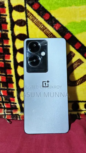 OnePlus Nord N30 SE 4-128 (Used)