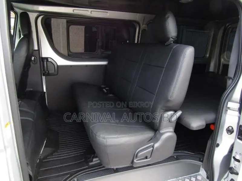 Toyota Hiace GL JAPAN ORGINAL 2021