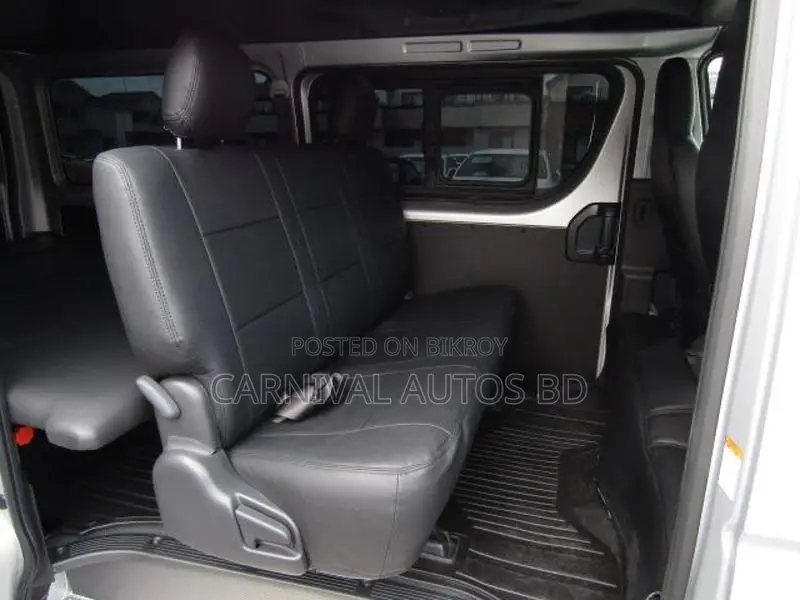 Toyota Hiace GL JAPAN ORGINAL 2021