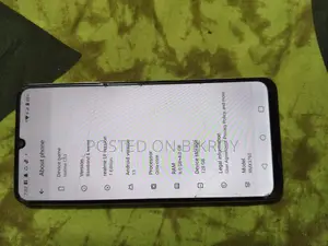 Realme C53 (Used)