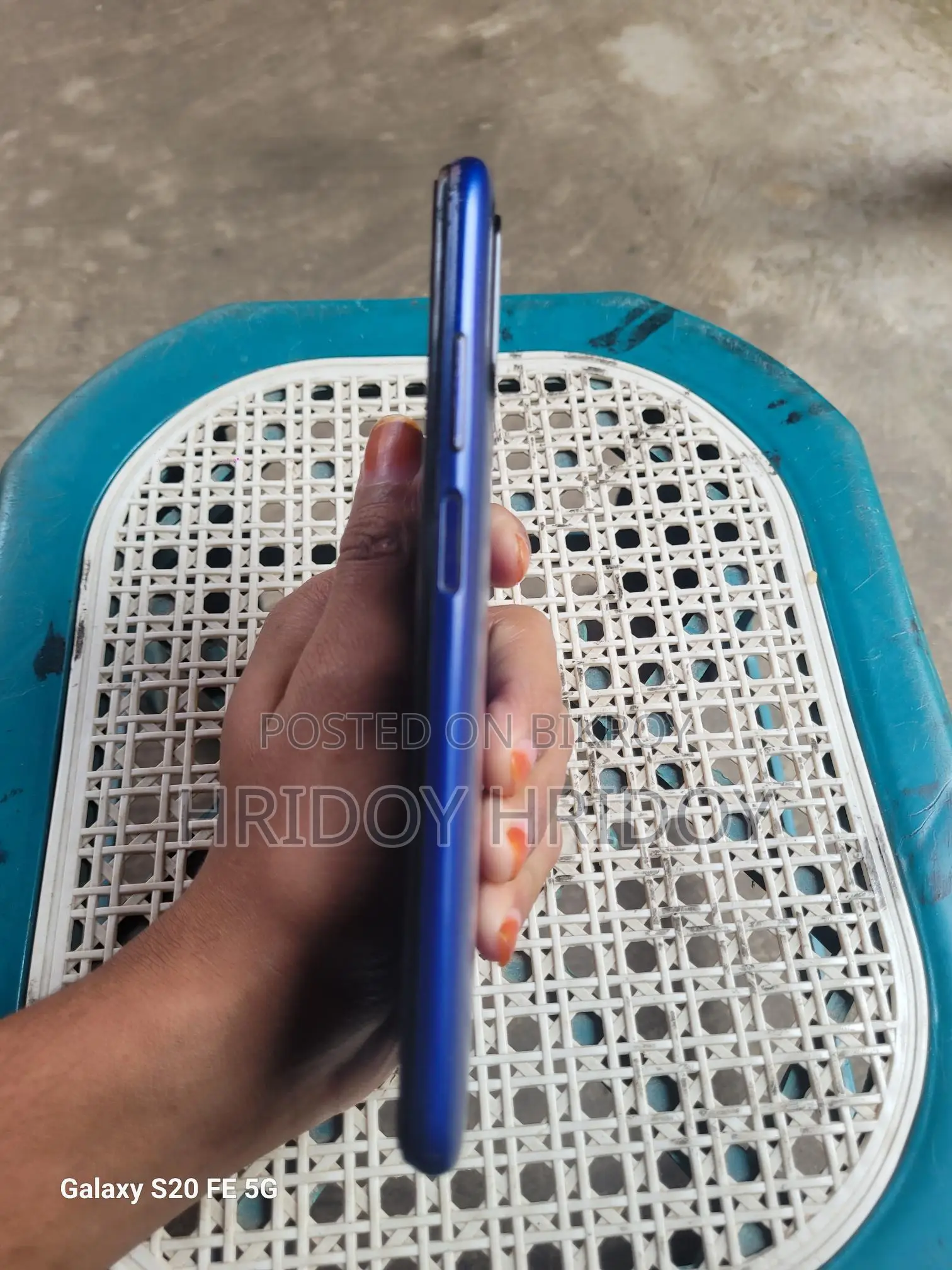 Xiaomi Poco X3 Pro . (Used)