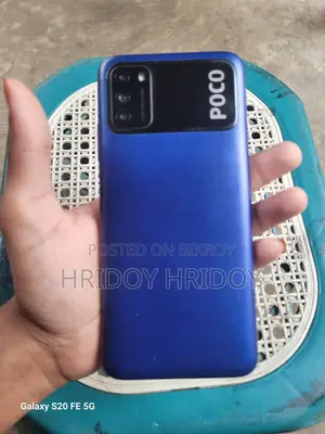 Xiaomi Poco X3 Pro . (Used)