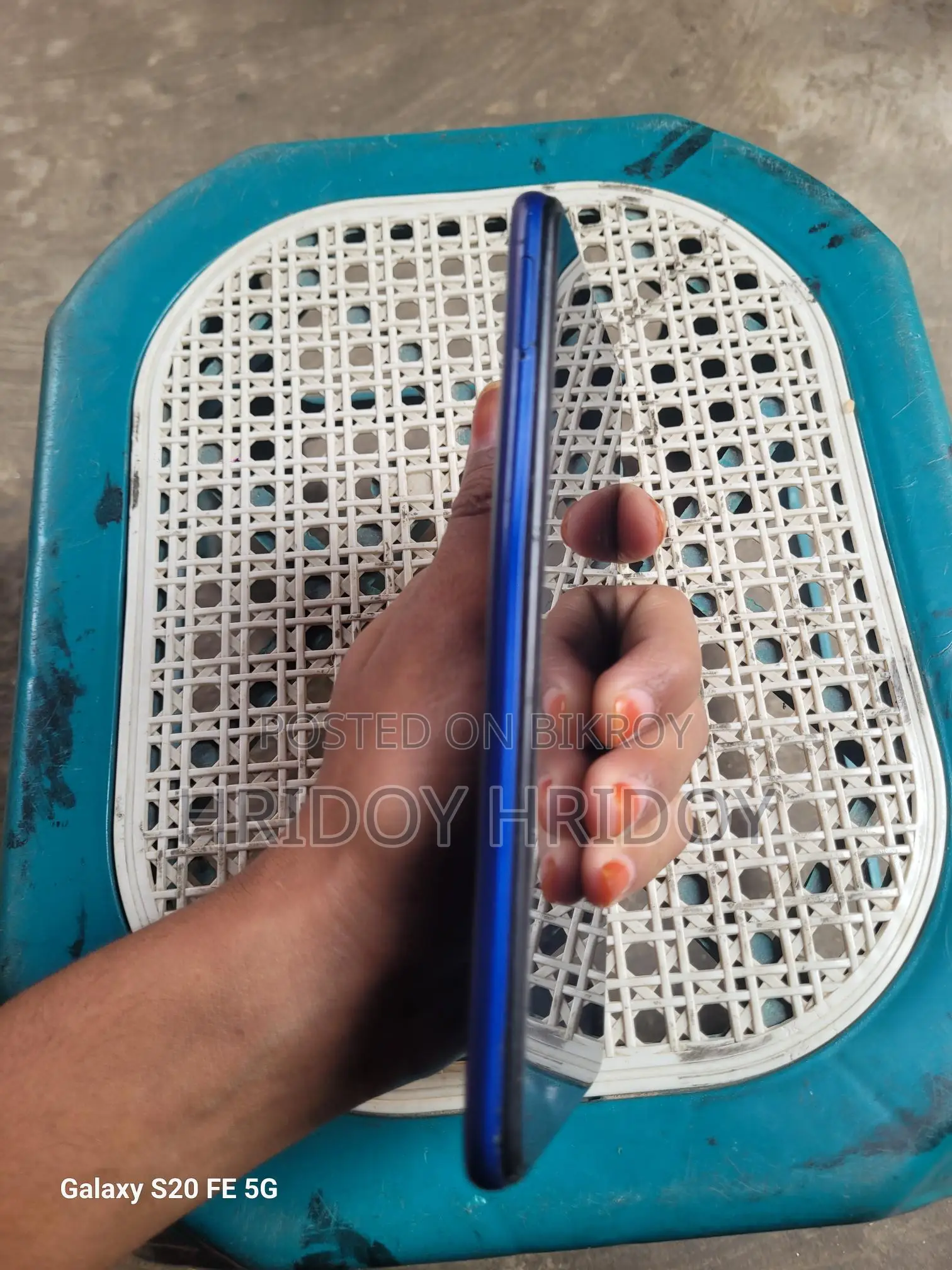 Xiaomi Poco X3 Pro . (Used)