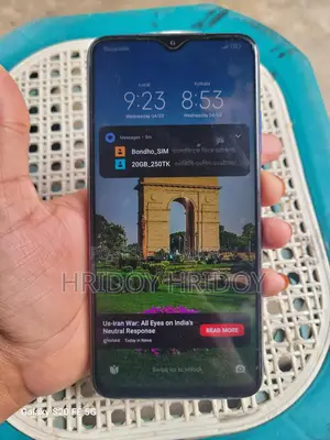 Xiaomi Poco X3 Pro . (Used)