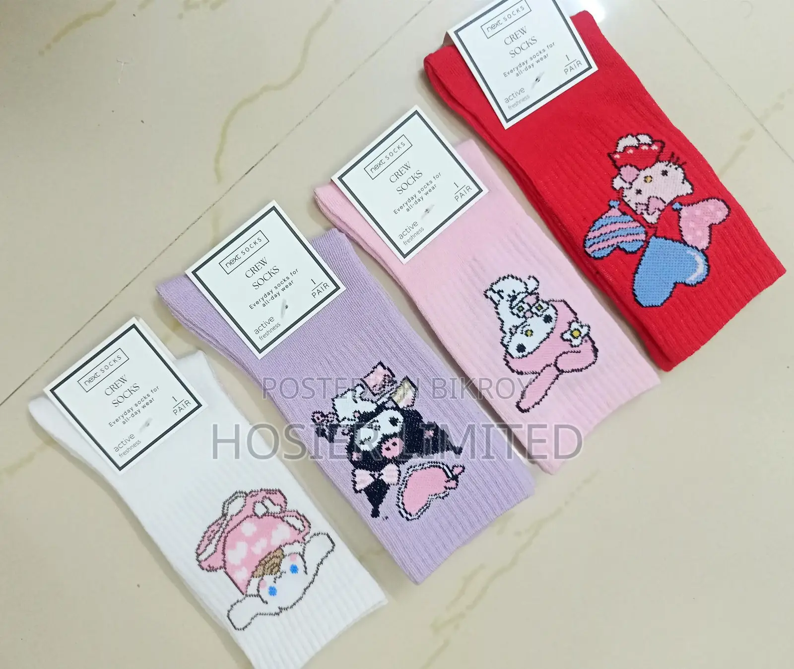 Women Socks