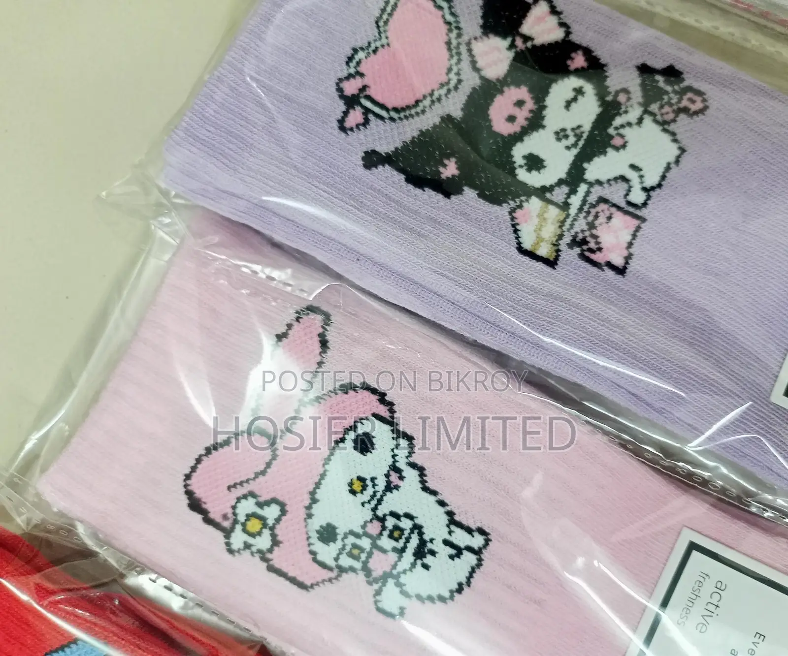 Women Socks