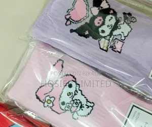 Women Socks