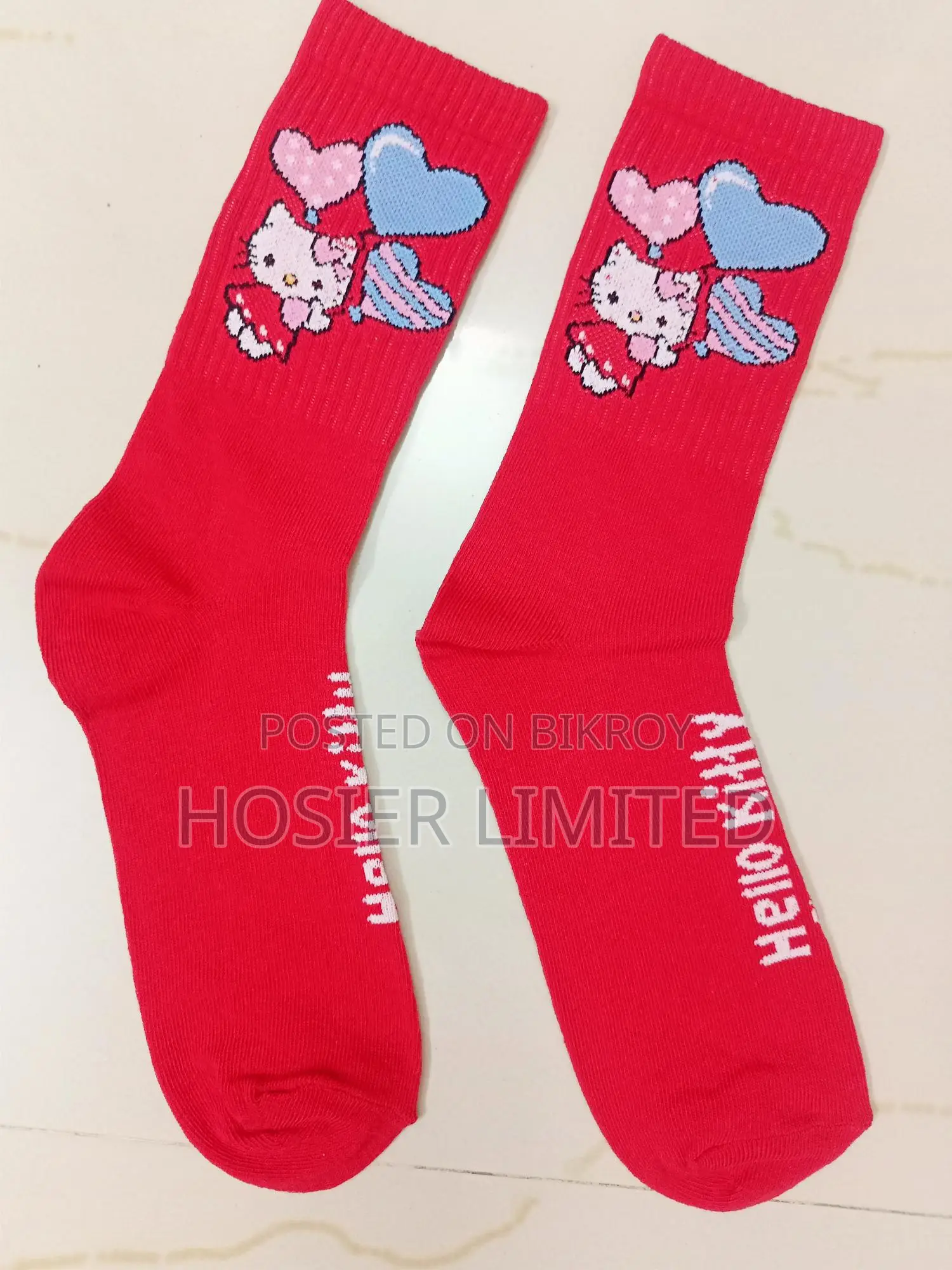 Women Socks