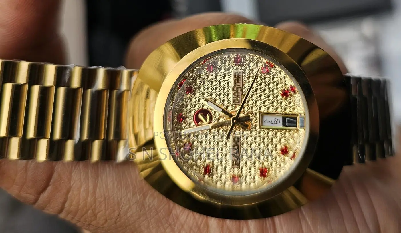 Rado Automatic Watch For Sale