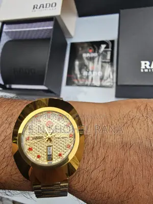 Rado Automatic Watch For Sale