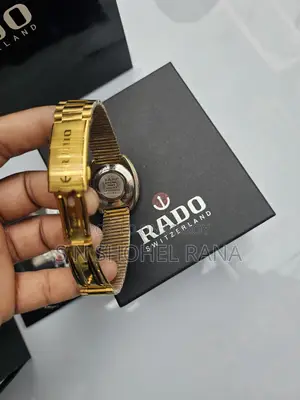Rado Automatic Watch For Sale
