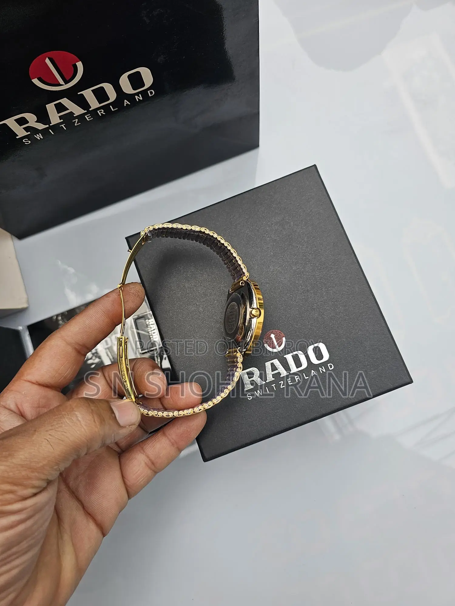 Rado Automatic Watch For Sale
