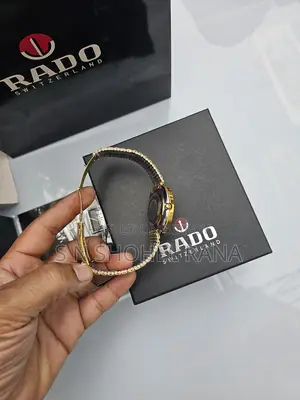 Rado Automatic Watch For Sale