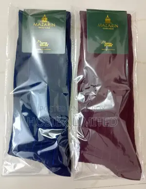 Men's Socks