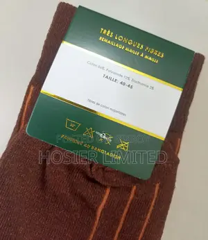 Men's Socks