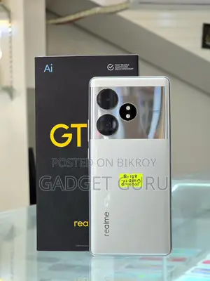 Realme GT 6T (ব্যবহৃত)