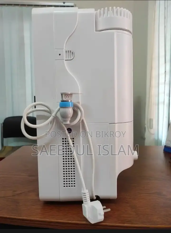 RO Water Purifier