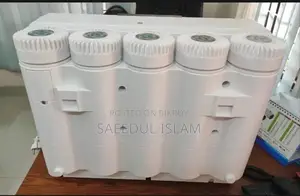 RO Water Purifier