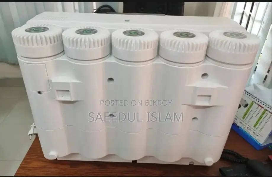 RO Water Purifier