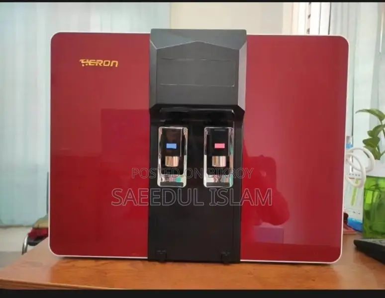 RO Water Purifier
