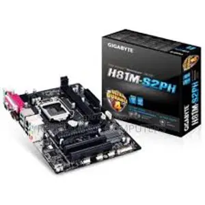ঈদ স্পেশালঃ-Esonic H81JEL DDR3 Motherboard