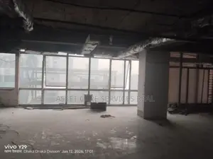6000 Sqf Commercial Speech Rent @ Mohakhali Avenue